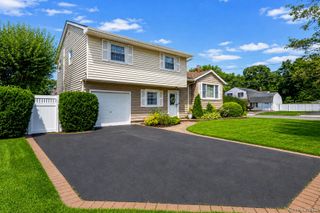 2 Gould Drive, Lake Grove, NY 11755