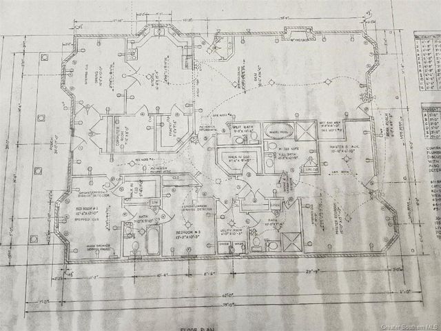 1354 Lavergne Road, Lake Charles, LA 70611