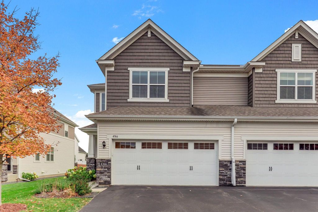 4366 Corn Silk Lane, Woodbury, MN 55129 — photo 2