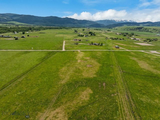 NHN Cottontail Road, Bozeman, MT 59718