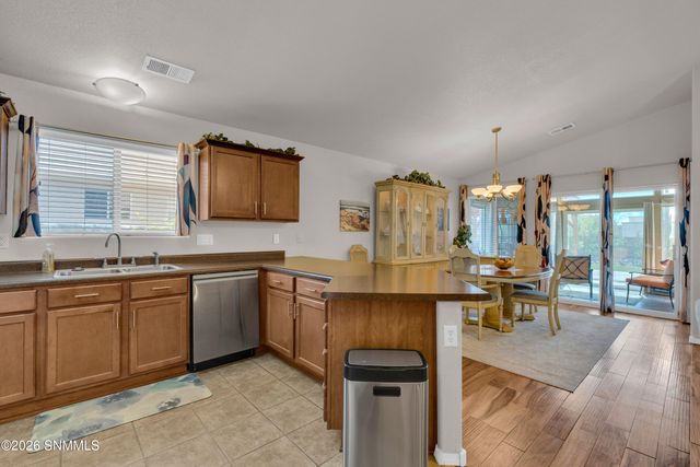 2505 Silver Sage Drive, Las Cruces, NM 88011