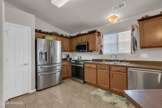 2505 Silver Sage Drive, Las Cruces, NM 88011
