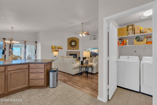2505 Silver Sage Drive, Las Cruces, NM 88011