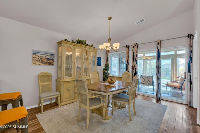 2505 Silver Sage Drive, Las Cruces, NM 88011