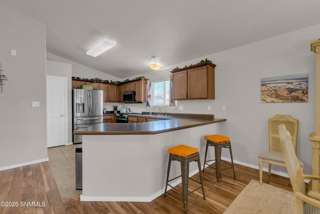 2505 Silver Sage Drive, Las Cruces, NM 88011