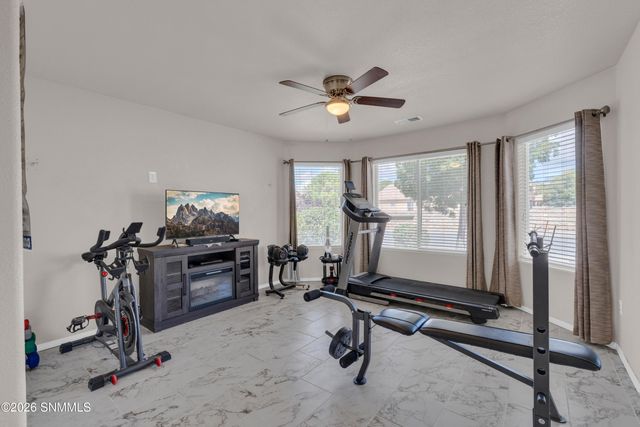 2505 Silver Sage Drive, Las Cruces, NM 88011