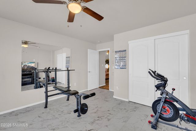 2505 Silver Sage Drive, Las Cruces, NM 88011