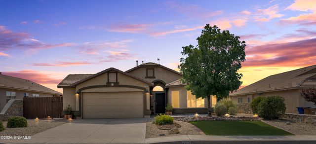 2505 Silver Sage Drive, Las Cruces, NM 88011