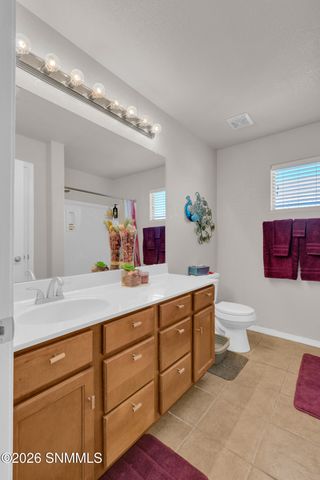 2505 Silver Sage Drive, Las Cruces, NM 88011