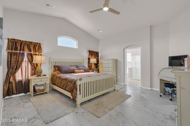 2505 Silver Sage Drive, Las Cruces, NM 88011
