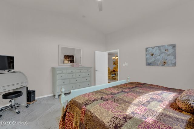 2505 Silver Sage Drive, Las Cruces, NM 88011