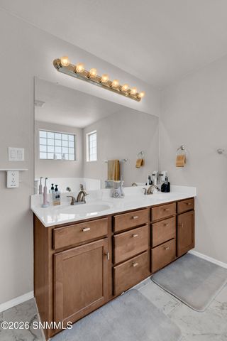 2505 Silver Sage Drive, Las Cruces, NM 88011