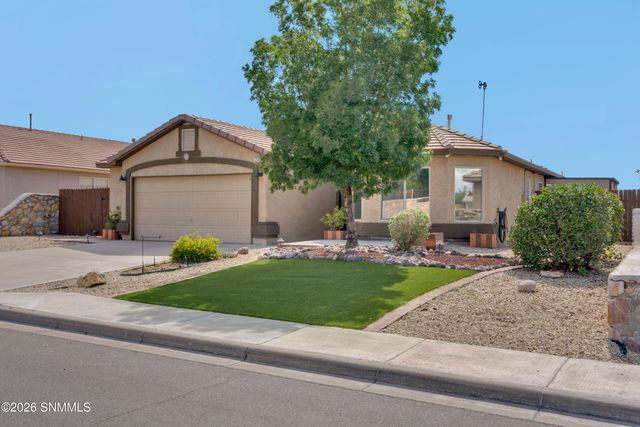 2505 Silver Sage Drive, Las Cruces, NM 88011