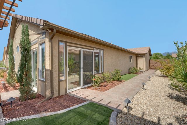 2505 Silver Sage Drive, Las Cruces, NM 88011
