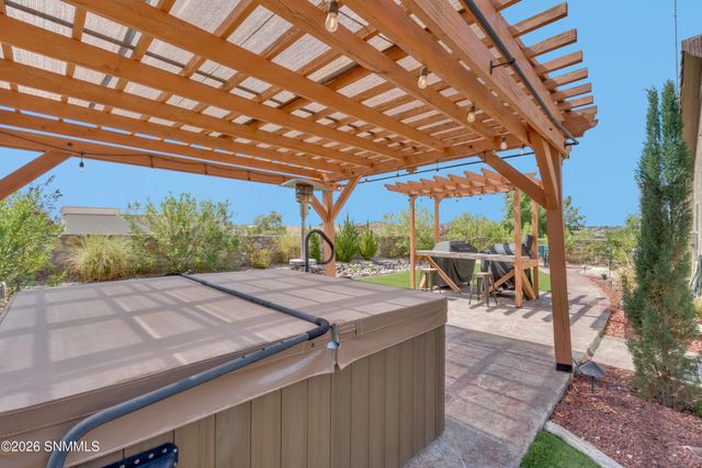 2505 Silver Sage Drive, Las Cruces, NM 88011