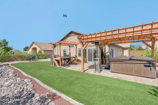 2505 Silver Sage Drive, Las Cruces, NM 88011