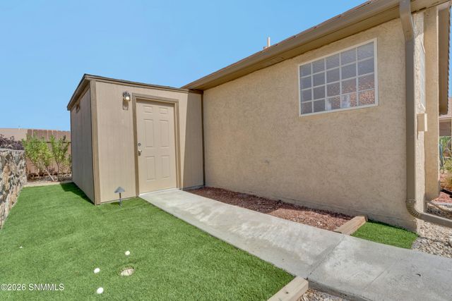 2505 Silver Sage Drive, Las Cruces, NM 88011