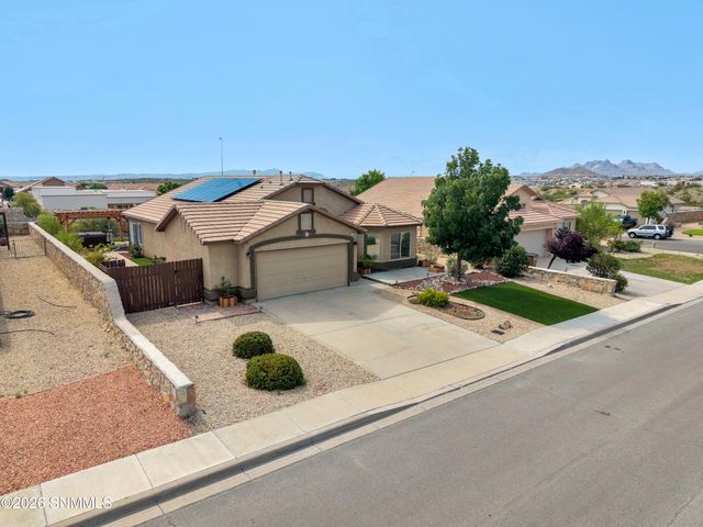 2505 Silver Sage Drive, Las Cruces, NM 88011