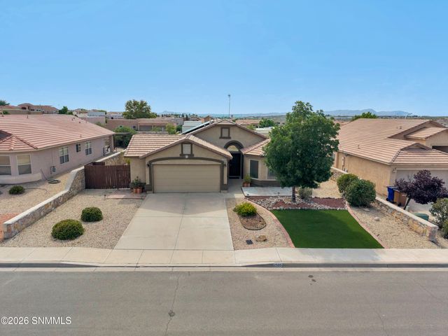 2505 Silver Sage Drive, Las Cruces, NM 88011