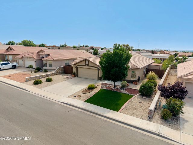 2505 Silver Sage Drive, Las Cruces, NM 88011