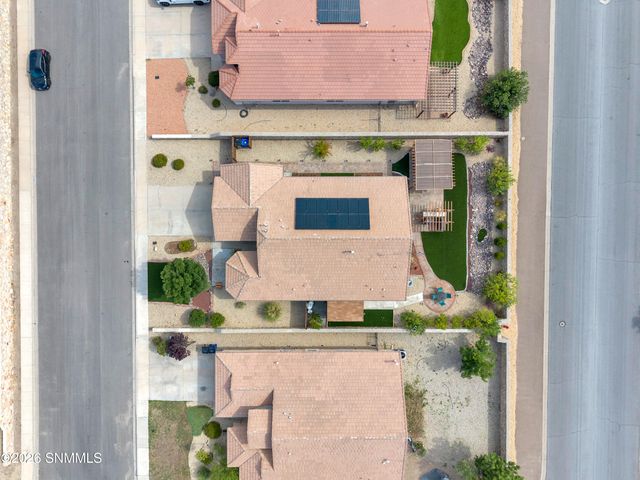 2505 Silver Sage Drive, Las Cruces, NM 88011
