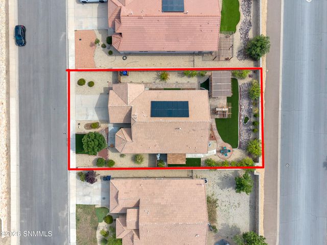 2505 Silver Sage Drive, Las Cruces, NM 88011