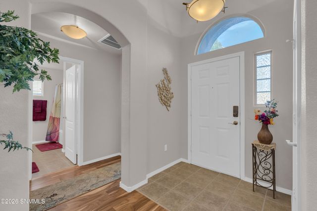 2505 Silver Sage Drive, Las Cruces, NM 88011