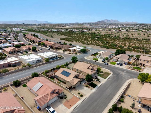 2505 Silver Sage Drive, Las Cruces, NM 88011