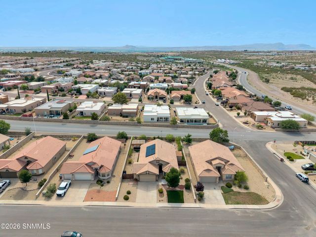 2505 Silver Sage Drive, Las Cruces, NM 88011