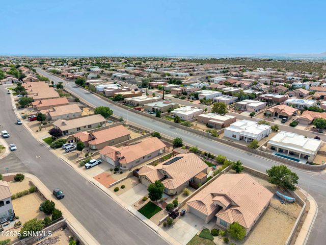 2505 Silver Sage Drive, Las Cruces, NM 88011