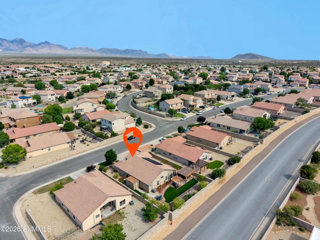 2505 Silver Sage Drive, Las Cruces, NM 88011