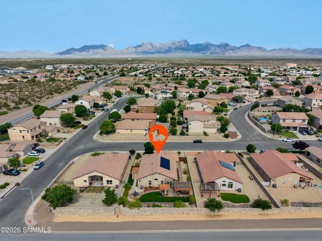 2505 Silver Sage Drive, Las Cruces, NM 88011