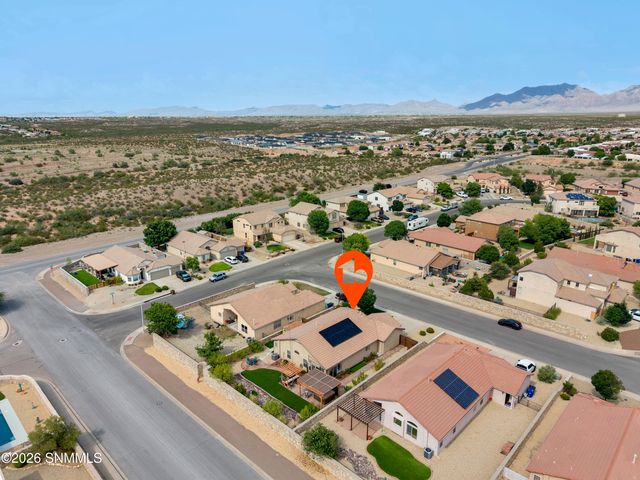 2505 Silver Sage Drive, Las Cruces, NM 88011