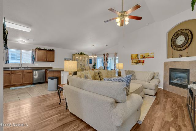 2505 Silver Sage Drive, Las Cruces, NM 88011