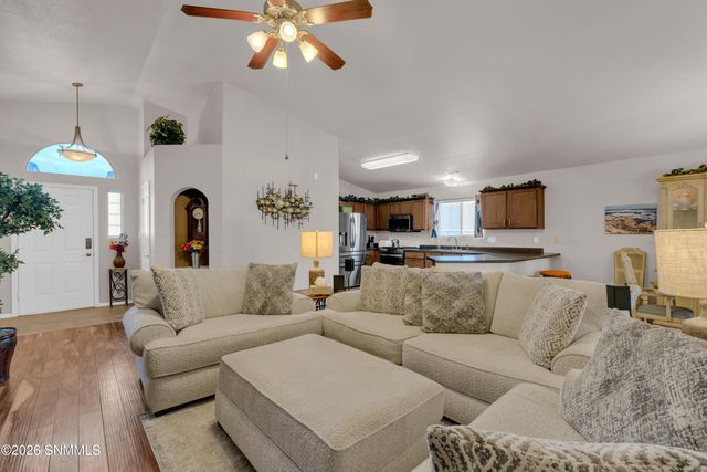 2505 Silver Sage Drive, Las Cruces, NM 88011