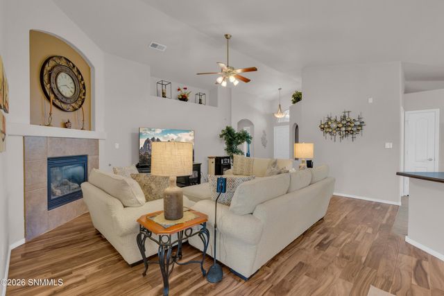 2505 Silver Sage Drive, Las Cruces, NM 88011