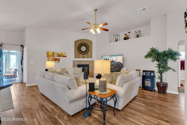 2505 Silver Sage Drive, Las Cruces, NM 88011