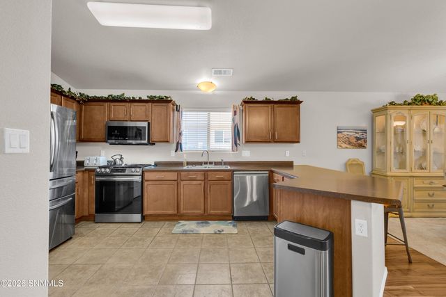 2505 Silver Sage Drive, Las Cruces, NM 88011