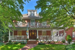 2126 Dilworth Road E, Charlotte, NC 28203