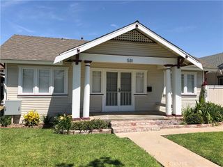 531 N Glassell Street, Orange, CA 92867