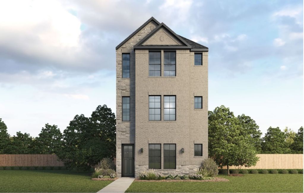 8811 Shoppers Lane, Plano, TX 75024