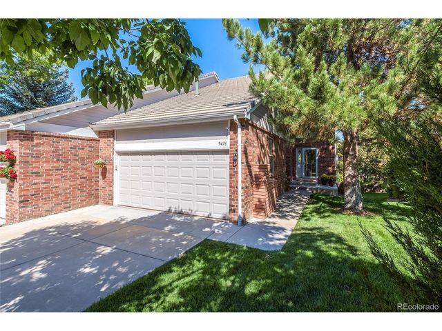 9476 Southern Hills Cir, Lone Tree, CO 80124