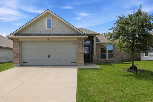 2725 Porters Way, Bryan, TX 77803
