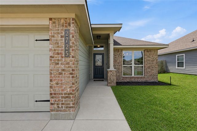 2725 Porters Way, Bryan, TX 77803
