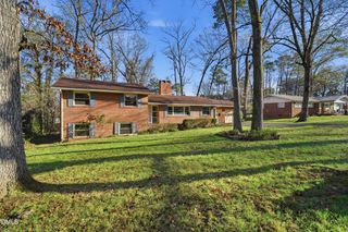 1510 Kirkwood Drive, Durham, NC 27705