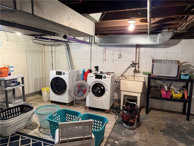 250 Kennedy Ave, East Vandergrift, PA 15642