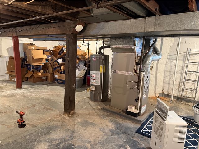 250 Kennedy Ave, East Vandergrift, PA 15642