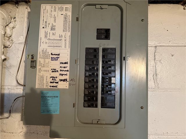 250 Kennedy Ave, East Vandergrift, PA 15642