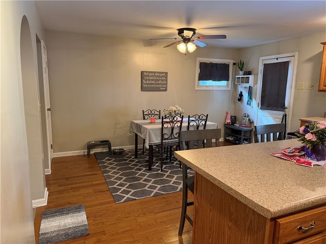 250 Kennedy Ave, East Vandergrift, PA 15642