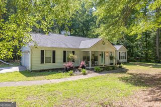 1536 Riverview Road, Monroe, GA 30655